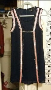 Simple But Beautiful Black Dress